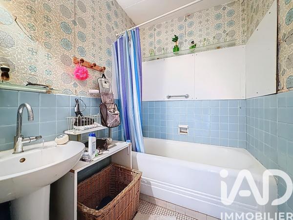 Appartement à vendre 6 pièces 131,9 m² Antony