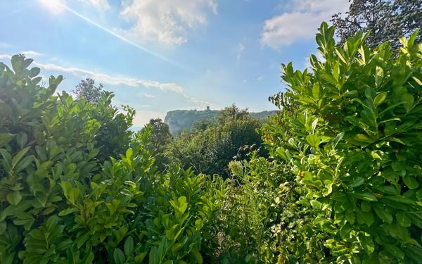 Terrain à vendre    Soyons