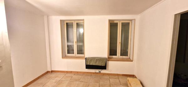 Duplex pour investisseurs