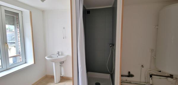 Duplex pour investisseurs