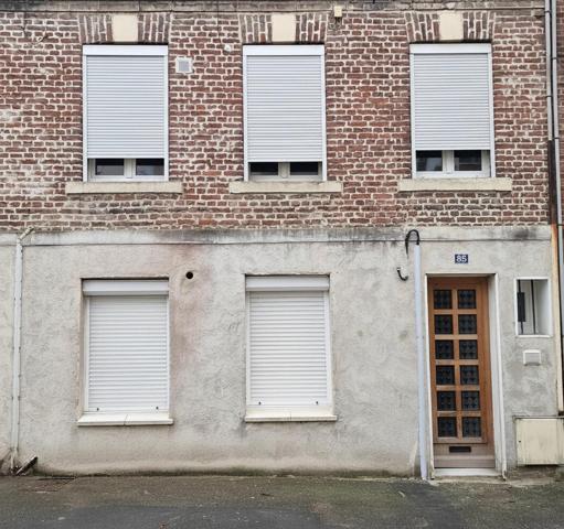 Duplex pour investisseurs
