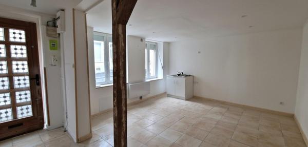 Duplex pour investisseurs
