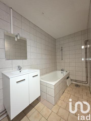 Maison à vendre 3 pièces 70 m² Jeumont