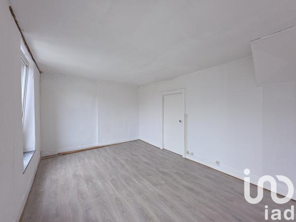 Maison à vendre 3 pièces 70 m² Jeumont