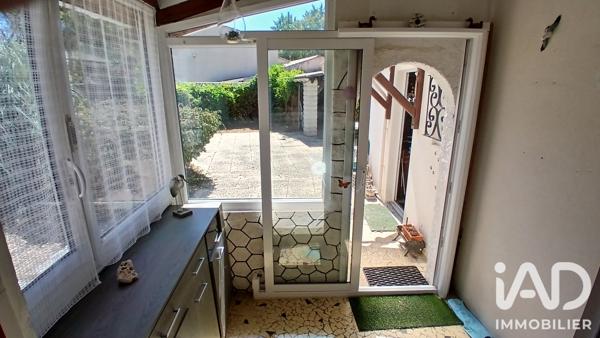 Maison à vendre 5 pièces 100 m² Le Château-d'Oléron