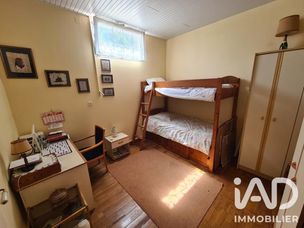 Maison à vendre 5 pièces 100 m² Le Château-d'Oléron