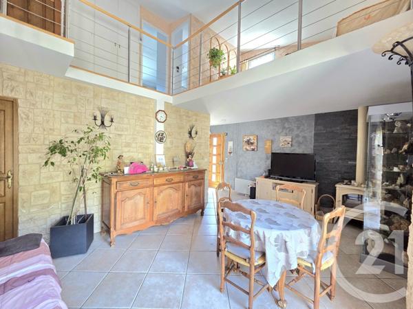 Maison à vendre  4 pièces - 78 m2 MARSEILLE - 13013
