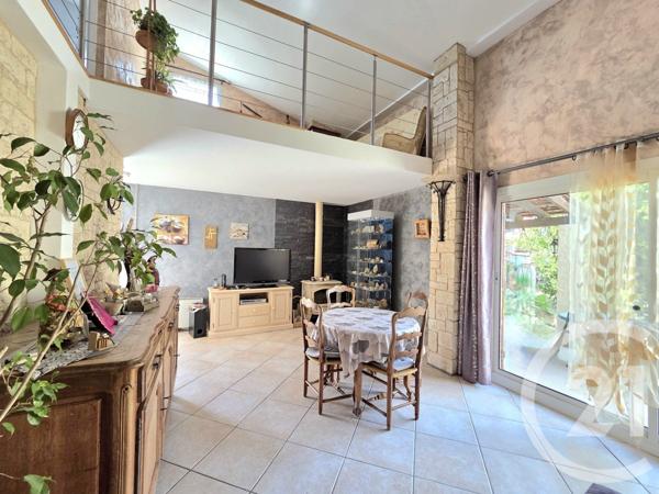 Maison à vendre  4 pièces - 78 m2 MARSEILLE - 13013