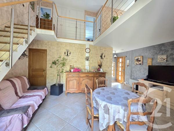 Maison à vendre  4 pièces - 78 m2 MARSEILLE - 13013