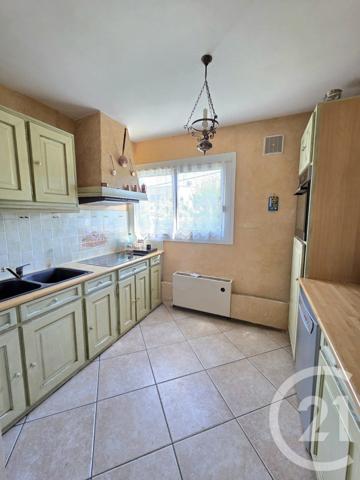 Maison à vendre  4 pièces - 78 m2 MARSEILLE - 13013