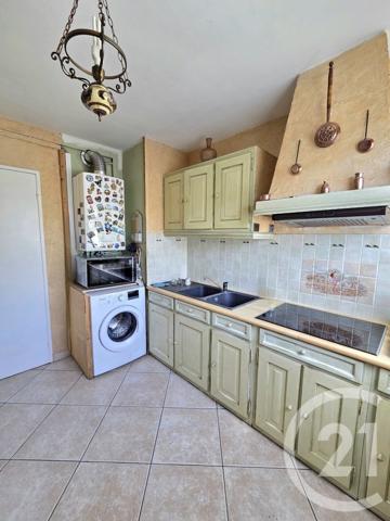 Maison à vendre  4 pièces - 78 m2 MARSEILLE - 13013