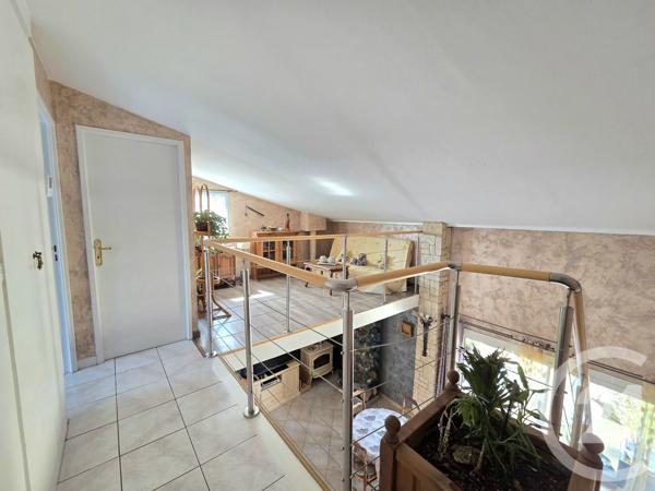 Maison à vendre  4 pièces - 78 m2 MARSEILLE - 13013