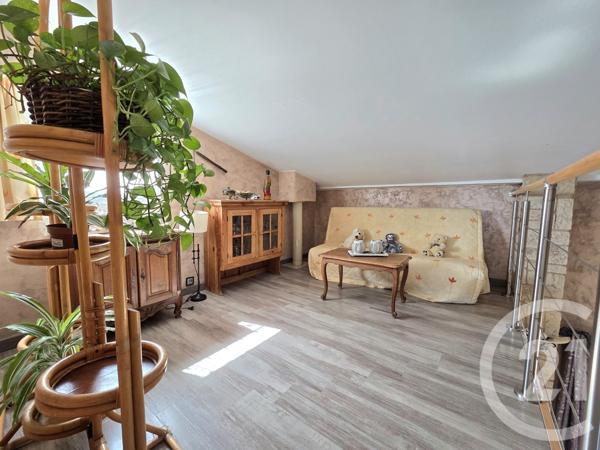 Maison à vendre  4 pièces - 78 m2 MARSEILLE - 13013