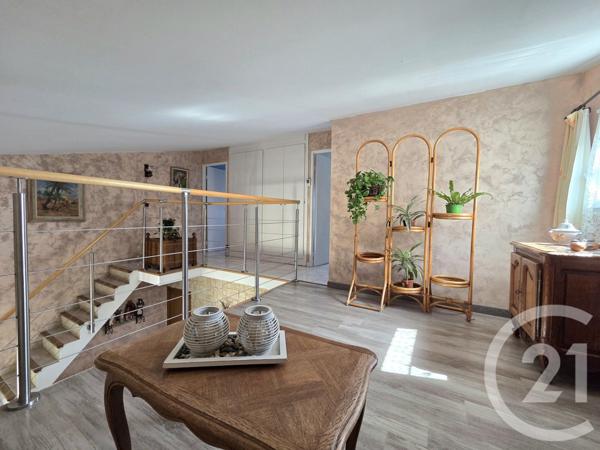 Maison à vendre  4 pièces - 78 m2 MARSEILLE - 13013