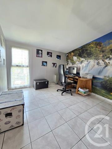 Maison à vendre  4 pièces - 78 m2 MARSEILLE - 13013