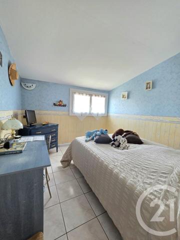 Maison à vendre  4 pièces - 78 m2 MARSEILLE - 13013