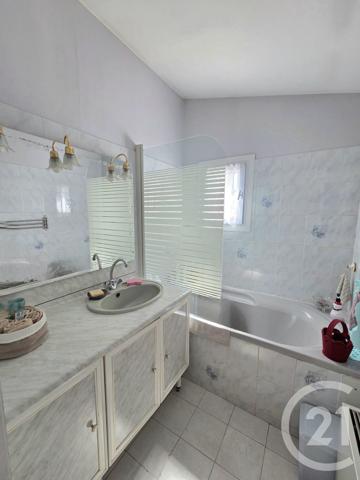 Maison à vendre  4 pièces - 78 m2 MARSEILLE - 13013