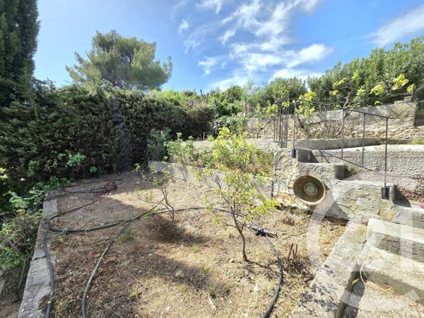 Maison à vendre  4 pièces - 78 m2 MARSEILLE - 13013
