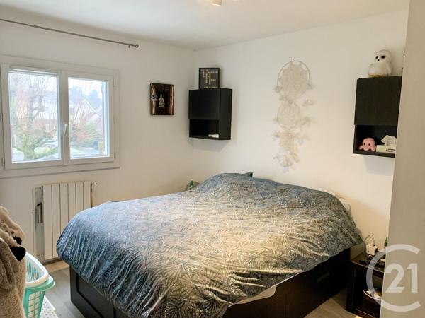 Maison à vendre  4 pièces - 76,65 m2 EZANVILLE - 95