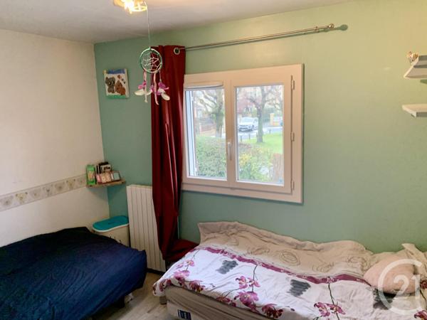 Maison à vendre  4 pièces - 76,65 m2 EZANVILLE - 95