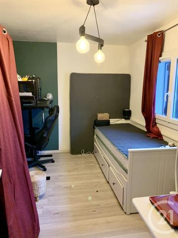 Maison à vendre  4 pièces - 76,65 m2 EZANVILLE - 95