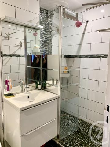 Maison à vendre  4 pièces - 76,65 m2 EZANVILLE - 95