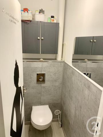 Maison à vendre  4 pièces - 76,65 m2 EZANVILLE - 95