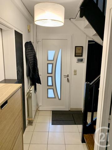 Maison à vendre  4 pièces - 76,65 m2 EZANVILLE - 95