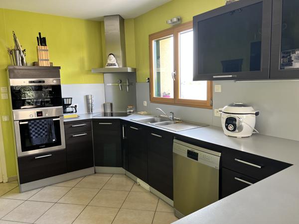 Irodouër (35850) Maison 5 pièces de 126 m2 + 80m2