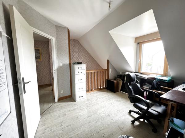 Irodouër (35850) Maison 5 pièces de 126 m2 + 80m2