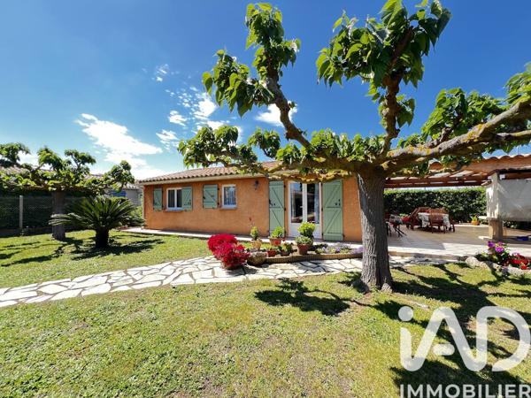 Maison à vendre 3 pièces 66 m² Leucate