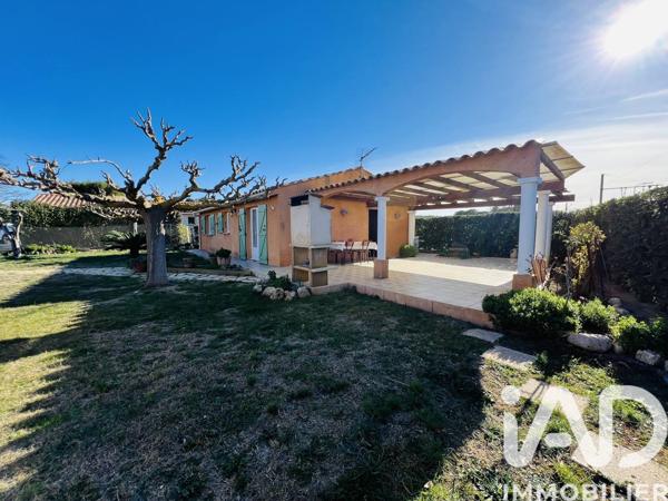 Maison à vendre 3 pièces 66 m² Leucate