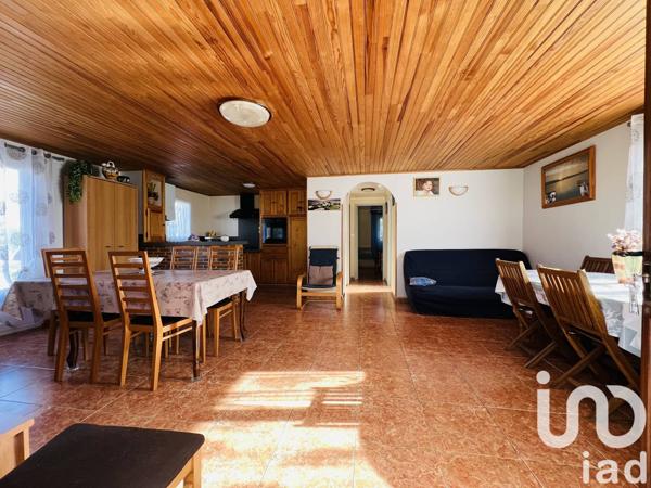 Maison à vendre 3 pièces 66 m² Leucate