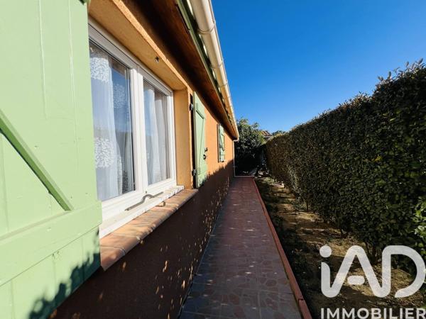 Maison à vendre 3 pièces 66 m² Leucate