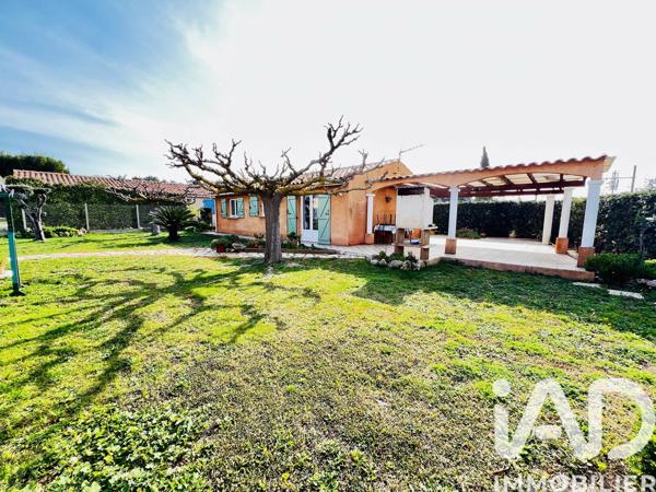 Maison à vendre 3 pièces 66 m² Leucate