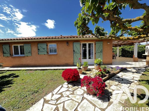 Maison à vendre 3 pièces 66 m² Leucate