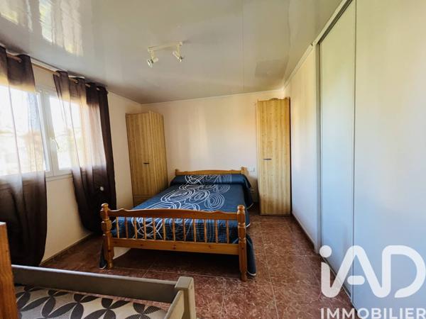 Maison à vendre 3 pièces 66 m² Leucate