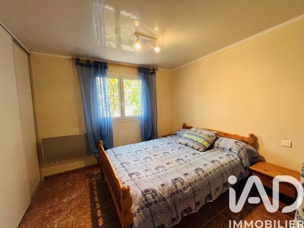 Maison à vendre 3 pièces 66 m² Leucate