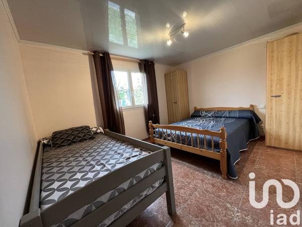Maison à vendre 3 pièces 66 m² Leucate