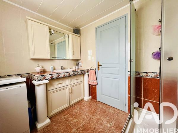 Maison à vendre 3 pièces 66 m² Leucate