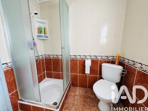 Maison à vendre 3 pièces 66 m² Leucate