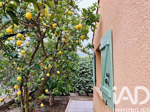 Maison à vendre 3 pièces 66 m² Leucate