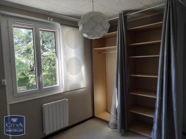 Appartement à louer 3 pièces 68.34m² Sainte-Foy-lès-Lyon (69110)