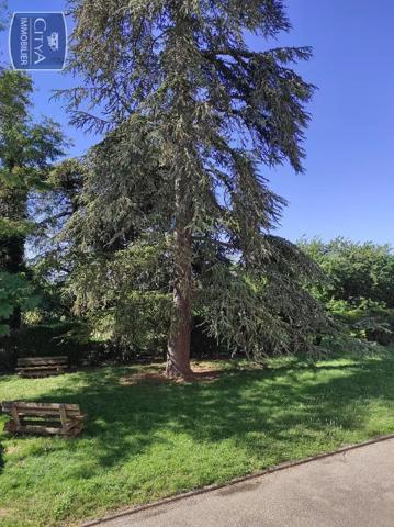 Appartement à louer 3 pièces 68.34m² Sainte-Foy-lès-Lyon (69110)