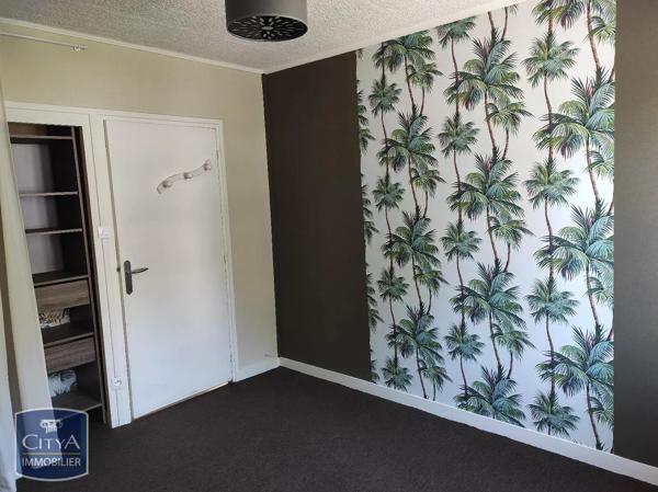 Appartement à louer 3 pièces 68.34m² Sainte-Foy-lès-Lyon (69110)