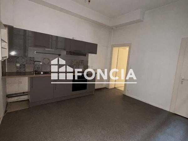 Location Appartement 4 pièces 136.61 m² - 34 RUE DE LA TOUR Thionville 57100