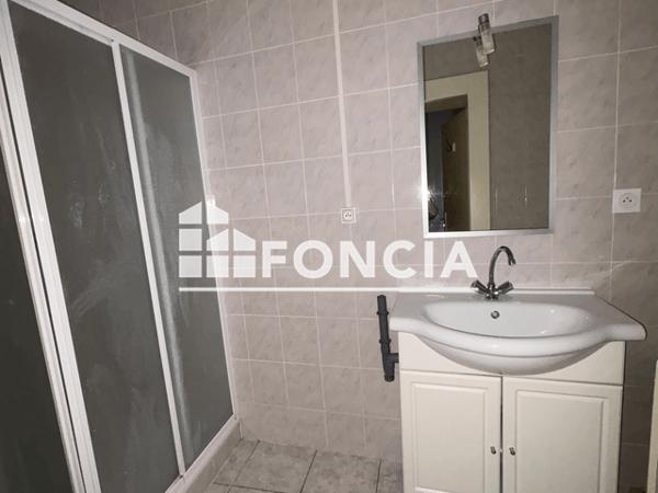 Location Appartement 4 pièces 136.61 m² - 34 RUE DE LA TOUR Thionville 57100