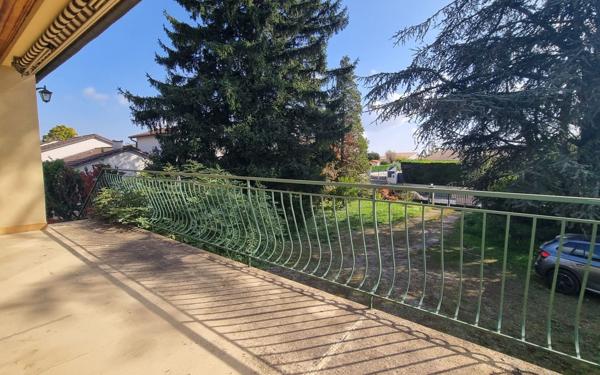 Maison à vendre    5 pièces •  Fontaines-Saint-Martin