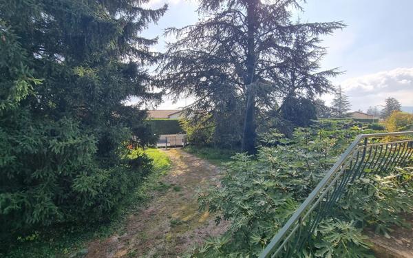 Maison à vendre    5 pièces •  Fontaines-Saint-Martin