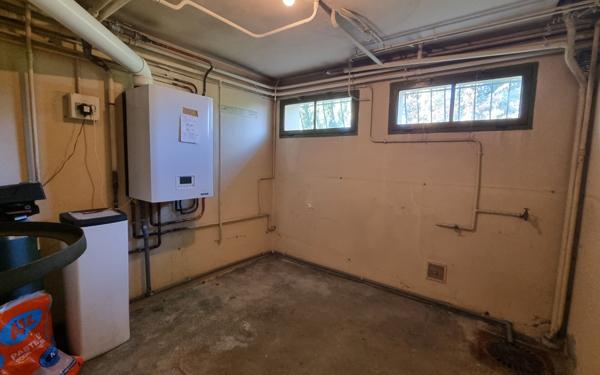 Maison à vendre    5 pièces •  Fontaines-Saint-Martin